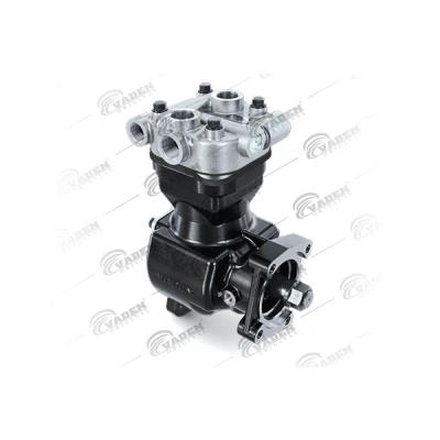 Imagen de VADEN 1200 160 001 Compresor suspensión neumática