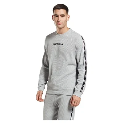 Imagen de Reebok Sudadera Marca Modelo RI Vector Tape Crew