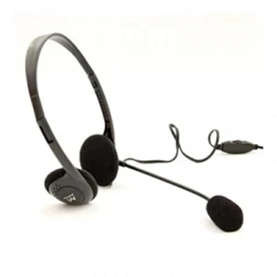 Imagen de Eminent Headset With Microphone