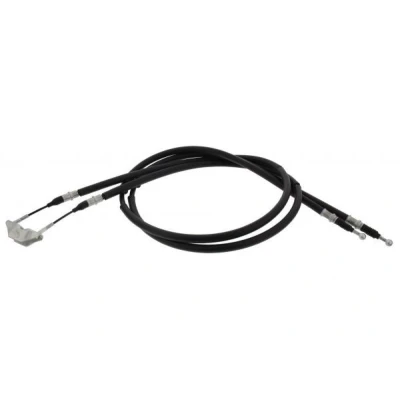 Imagen de MAPCO 5693 Cable de Freno Mano 1644 Discos OPEL: Astra H Hatchback, GTC