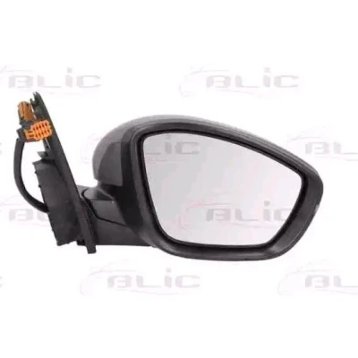 Imagen de Retrovisor exterior BLIC 5402 08 2002086P