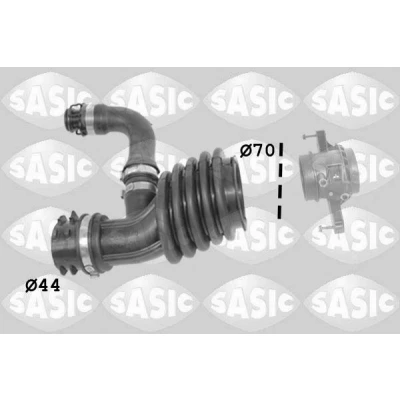 Imagen de SASIC 3336285 Manguera Turbo FORD: Focus 2, 2 Kombi, Limousine