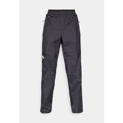 Imagen de The North Face Antora RAIN PANT Pantalones montañeros largos, Hombre, Talla: LxRegular(32), Black