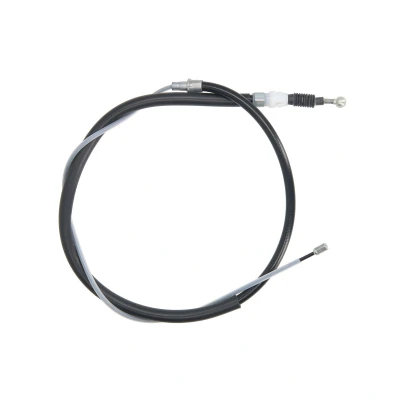 Imagen de ATE 24.3727 2708.2 Cable de Freno Mano 1447 SEAT: Leon II Hatchback, Altea, Toledo 3, VOLKSWAGEN: Eos, Golf 5, Jetta 3 norauto, oscaro, mister auto