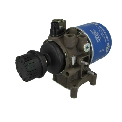 Imagen de DT Spare Parts 5.70034 Secador de aire, sistema aire comprimido