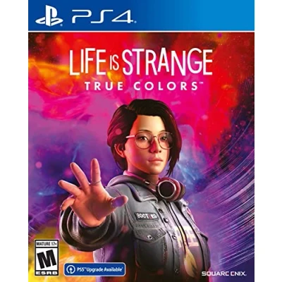 Imagen de Life Is Strange: True Colors for PlayStation 4