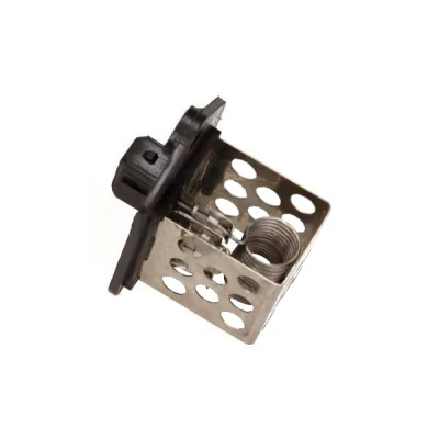 Imagen de MAXGEAR 57 0093 Resistencia en serie, electromotor de ventilador PEUGEOT: 206 Hatchback, 307 Familiar, CITROËN: C3 I Hatchback