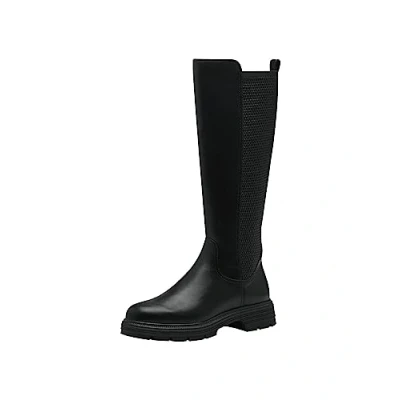 Imagen de Tamaris Mujer 1 25604 41, Botas Cortas al Tobillo, Negro, 36 EU