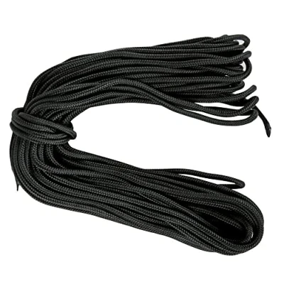 Imagen de GEWA LS847540 Cuerdas de Afinacion Djembé Liberty Series Rope Tuned Negro