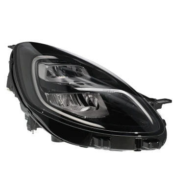 Imagen de VALEO 450931 Faros derecha PY21W LED naranja para circulación por la FORD: Puma SUV 1.0 EcoBoost mHEV, EcoBoost, 1.5 ST 2019