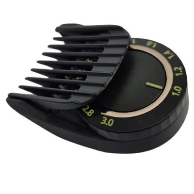 Imagen de Cabezal ajustable compatible con Philips Multigroom 1 3 mm CP2133 todo en uno Trimmer