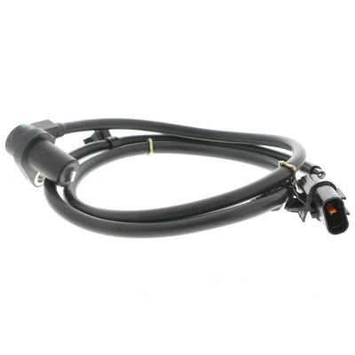 Imagen de VEMO V37 72 0062 Sensor de ABS Eje delantero, derecha Original calidad para vehículos con 12 MITSUBISHI: Lancer 7 Limousine