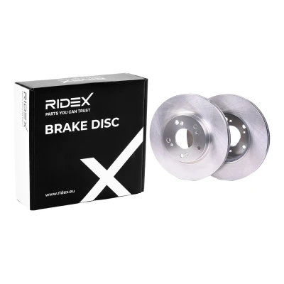 Imagen de Disco de freno TEXTAR 92227503