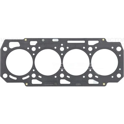 Imagen de REINZ 61 10032 10 Junta de Culata 1,05 84,5 metálica multilámina