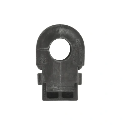 Imagen de BLUE PRINT ADN18060 Silentblock Barra Estabilizadora Eje delantero Caucho 22 NISSAN: X Trail, Qashqai / Qashqai+2 I