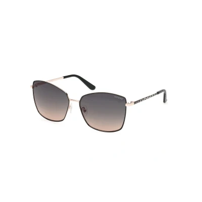 Imagen de Guess Gafas de sol, Mujer, Talla: 59, Matte dark green/gradient green