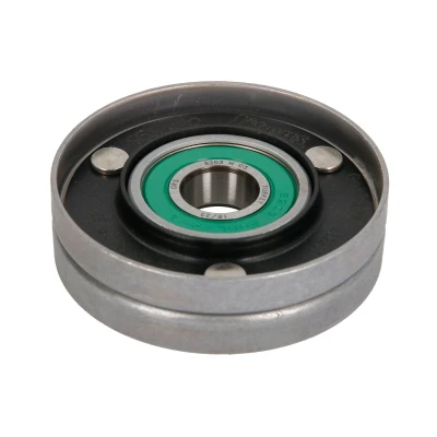 Imagen de SKF VKM 31017 Rodillo Guia AUDI: A6 C6 Berlina, Q7, A5 B8 Coupé, VOLKSWAGEN: Touareg I norauto, oscaro, mister auto