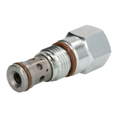 Imagen de DT Spare Parts 1.12195 Válvula, sistema inyección