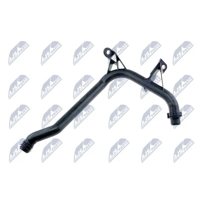Imagen de NTY CPP BM 006 Manguitos de Radiador EPDM (Ethylen Propylen Dien Caucho) BMW: 3 Berlina, Touring, X5