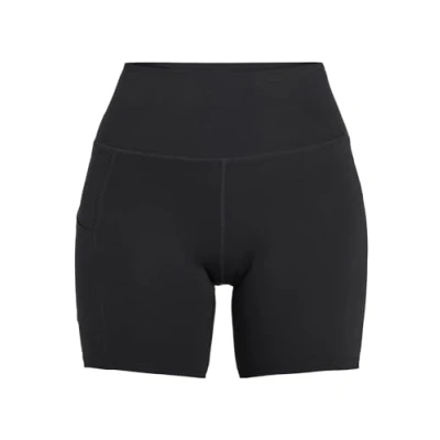 Imagen de Roxy Heart INTO IT Biker Medias, Mujer, Talla: XL, Anthracite