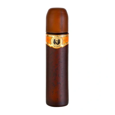 Imagen de Cuba Paris Orange Eau de Toilette 100 ml