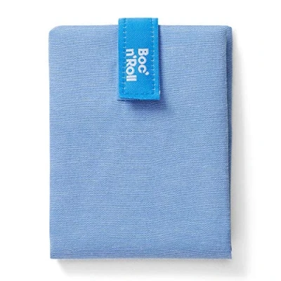 Imagen de Portabocatas Boc&#039;n&#039;Roll Eco Azul