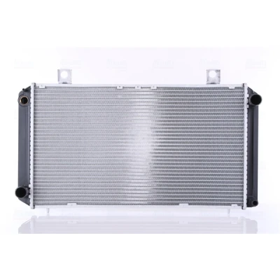 Imagen de NISSENS 64059A Radiador, refrigeración del motor Aluminio 579 329 32 Aletas soldadas SAAB: 900 I Cabrio