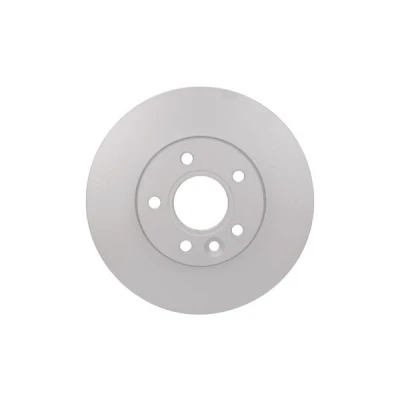 Imagen de HELLA 8DD 355 126 561 Disco de freno VOLVO: V40 Hatchback, Furgón / Hatchback