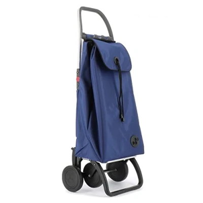 Imagen de Carro Rolser I MAX MF 4 Ruedas Plegable Klein