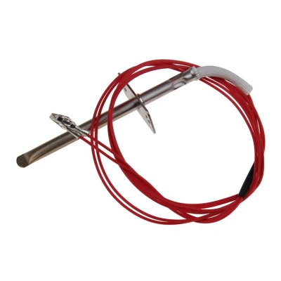 Imagen de Whirlpool Indesit 480121101179 sensor de temperatura C00311498 sonda