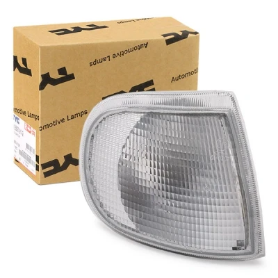 Imagen de TYC 18 3597 01 2 Intermitente blanco Delante, derecha sin portalámparas SKODA: FELICIA Kombi, 1 Pickup,