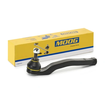Imagen de MOOG RE ES 2093 Rótula de dirección M10X1.25 exterior, derecha, Eje delantero RENAULT: MEGANE 2 Stufenheck, 2, CLIO 3 norauto, oscaro, mister