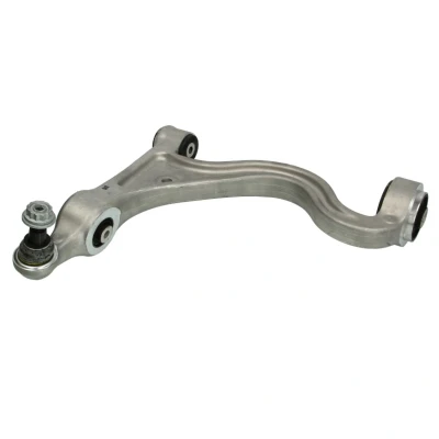 Imagen de LEMFÖRDER 35683 01 Barra oscilante, suspensión de ruedas Eje delantero, izquierda, debajo Brazo oscilante transversal Aluminio PORSCHE: Panamera