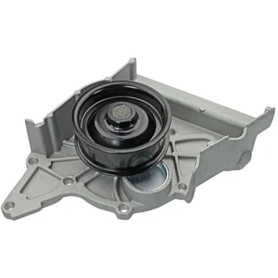 Imagen de MEYLE 113 012 0016 Bomba de agua con junta ORIGINAL Quality para accionamiento correa trapecial AUDI: 80 B4 Berlina, A8 D2, Coupe B3