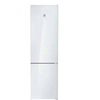 Imagen de ¡Oferta 12% ! Balay 3Kfc869bi Frigorifico Combi Nofrost C Alto 203 Cm Ancho 60 Blanco