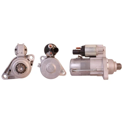 Imagen de LUCAS ELECTRICAL LRS02590 Motor de arranque 12 1,8 VOLKSWAGEN: GOLF 5, Touran I, 6, SEAT: Leon II Hatchback, Altea XL, Ibiza 4 ST