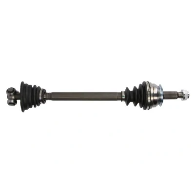 Imagen de PASCAL G2X004PC Árbol de transmisión Eje delantero, izquierda 669 para vehículos sin ABS RENAULT: MASTER 2 Kasten, Pritsche/Fahrgestell