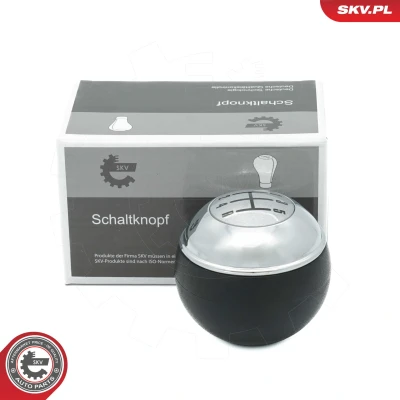 Imagen de Pommeau ESEN SKV 63SKV072