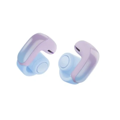 Imagen de Auriculares Bluetooth Bose Ultra Open True Wireless Chilled Lilac
