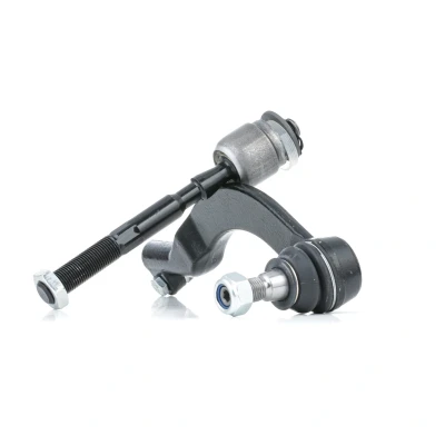 Imagen de FEBI BILSTEIN 37625 Barra de Dirección Eje delantero, izquierda con material montaje añadido RENAULT: MASTER 2 Pritsche/Fahrgestell norauto, oscaro