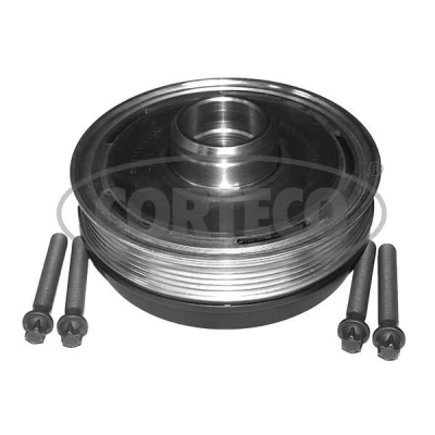 Imagen de CORTECO 49444031 Kit poleas, cigüeñal MINI: Hatchback