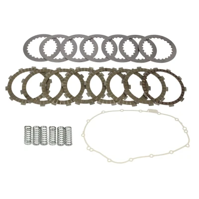 Imagen de TRW MSK244 Kit de Embrague
