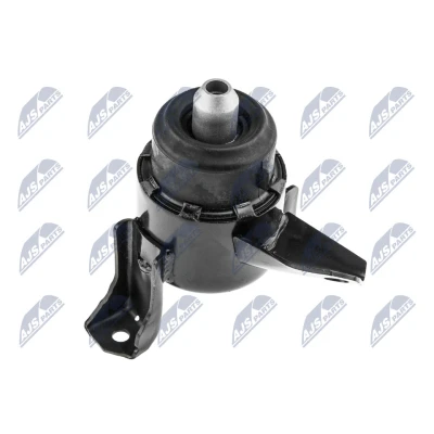 Imagen de NTY ZPS MZ 002 Soporte de motor derecha hidráulico MAZDA: 6 Hatchback, Berlina, Wagon