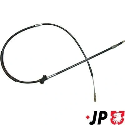 Imagen de JP GROUP 1160400200 Tornillos de Rueda M12 x 1,5 Collar esférico A/G 45,5 SEAT: Ibiza 2, Inca, VOLKSWAGEN: GOLF 3, 1 Cabriolet, AUDI: A2