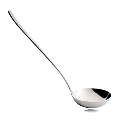 Imagen de BESCH Cazos de Servir Acero Inoxidable para cocina 28.6 x 8.9 cm (Cazo servir)