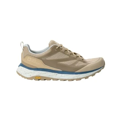 Imagen de Jack Wolfskin TERRAVENTURE Vent Low M, Zapatillas para Caminar Hombre, Duneland, 46 EU