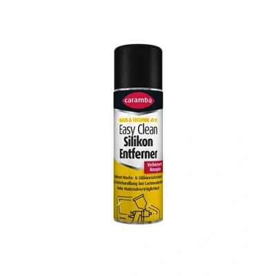 Imagen de Caramba 602616 Limpiador de silicona, 300 ml