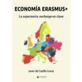 Imagen de Economía Erasmus+: La experiencia Exchange en clave (SIN COLECCION)
