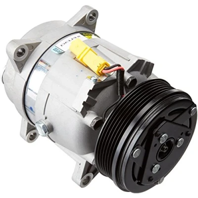 Imagen de DELPHI TSP0155307 compresor de Aire Acondicionado V5 PAG 150 con aceite CITROËN: C5 II Hatchback, I Familiar
