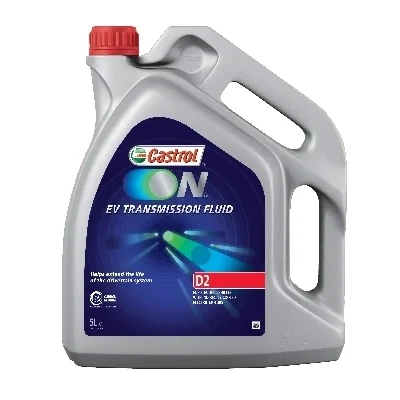 Imagen de CASTROL 15EADF Aceite de transmisión 5